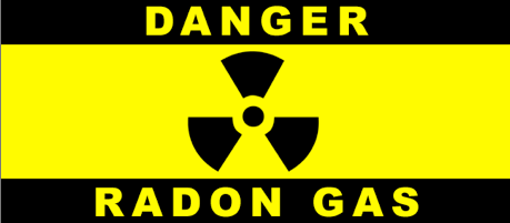 No Radon in a home is safe